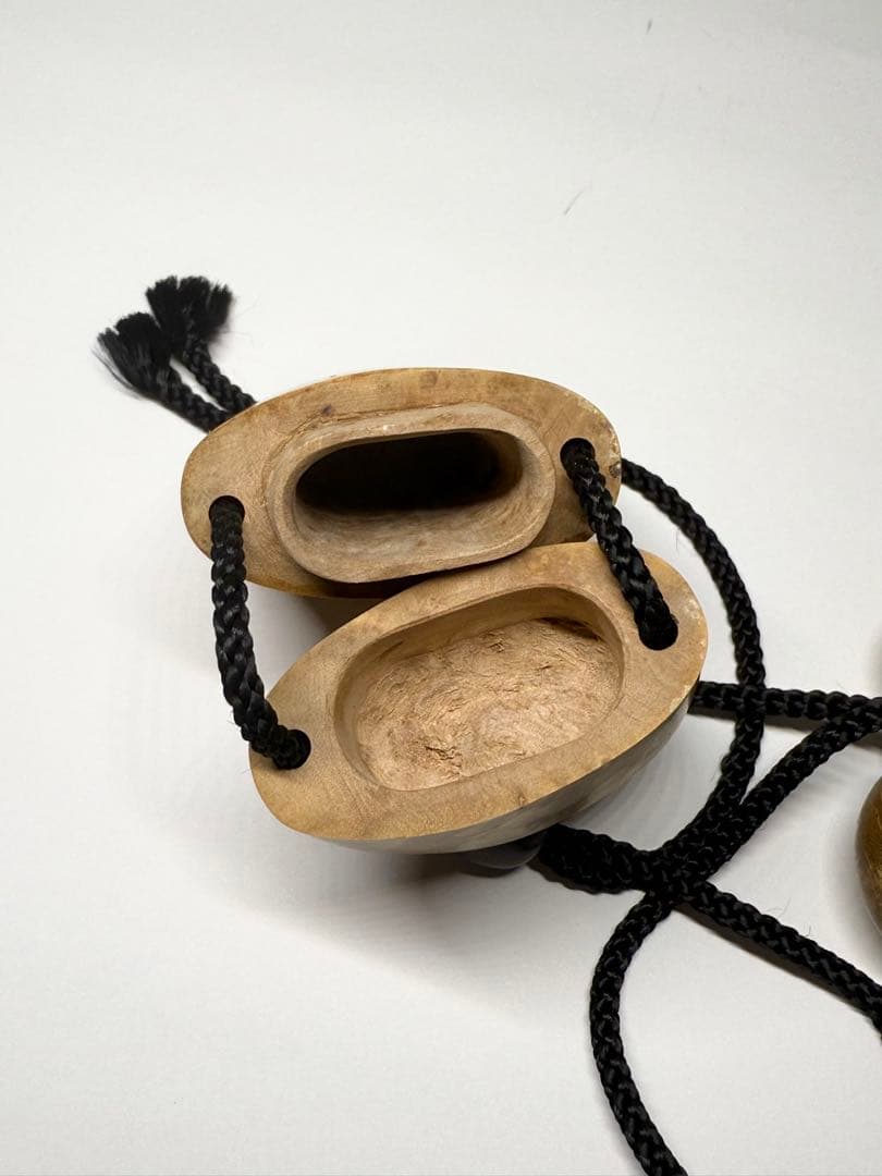 印籠・根付付き