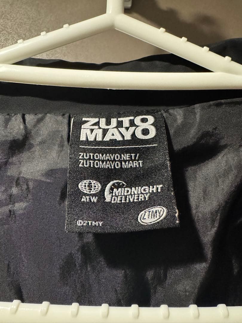 ずっと真夜中でいいのに。 5周年コーチジャケット　Lサイズ