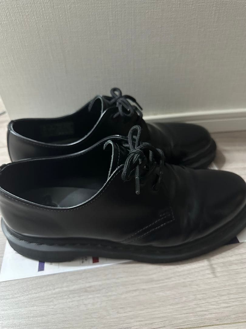 Dr. Martens/ドクターマーチン 1461 MONO 3ホール メンズ