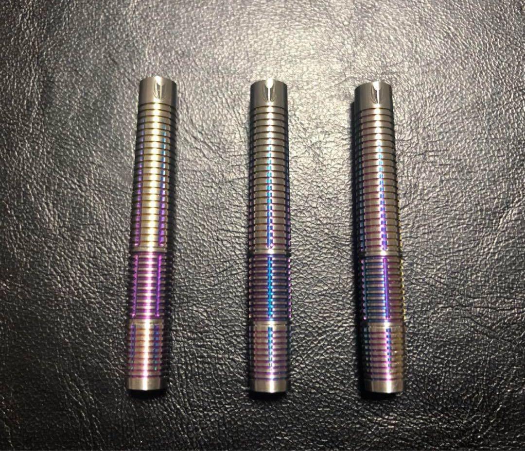 ターゲット カレラ スポート クルーズ 2BA 18g