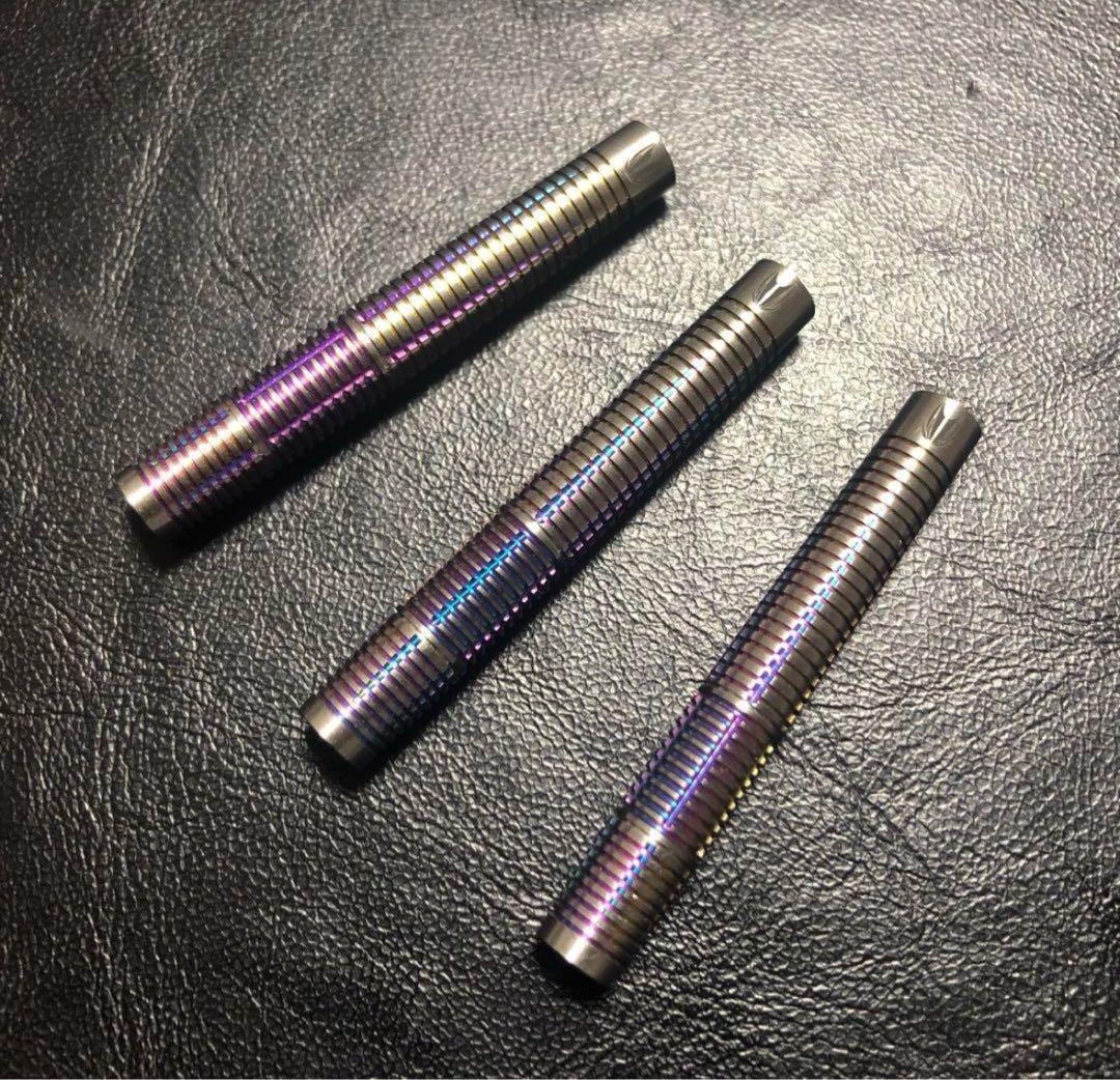 ターゲット カレラ スポート クルーズ 2BA 18g