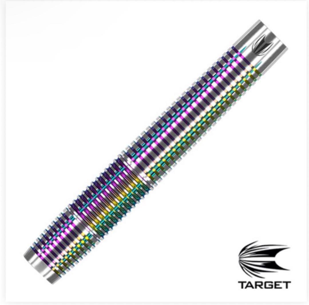 ターゲット カレラ スポート クルーズ 2BA 18g