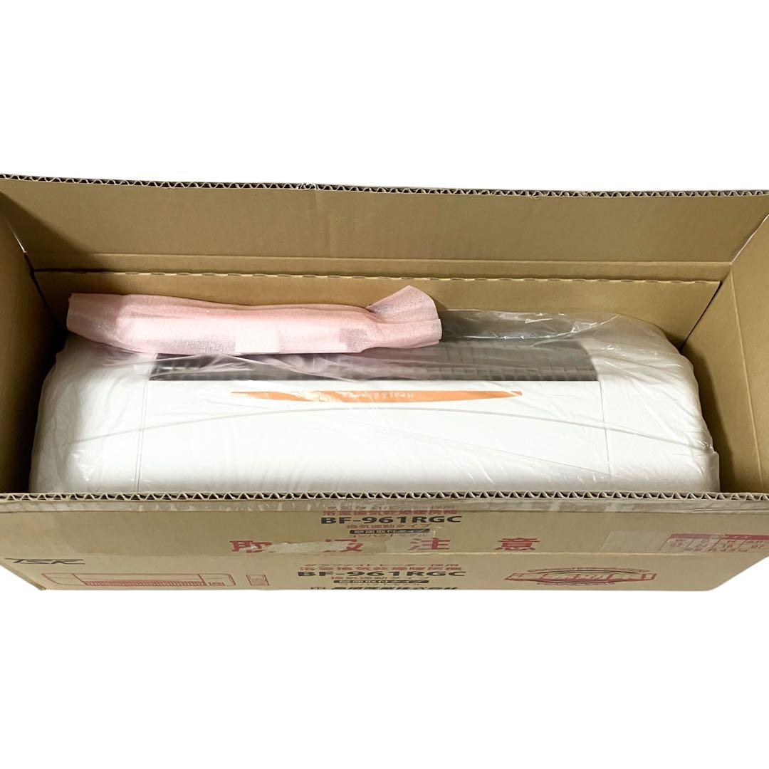 【未使用】 高須産業 浴室換気乾燥暖房機 壁面取付タイプ BF-961RGC