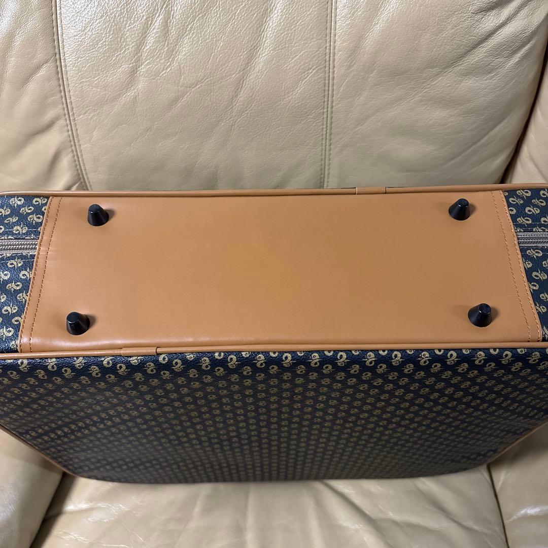 新品未使用　着物　持ち運びバッグ　男女兼用