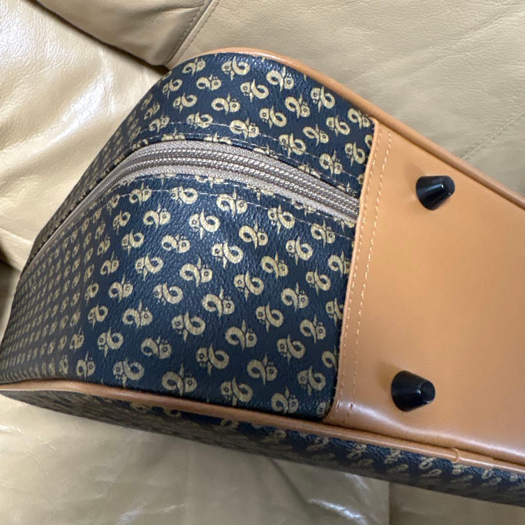 新品未使用　着物　持ち運びバッグ　男女兼用