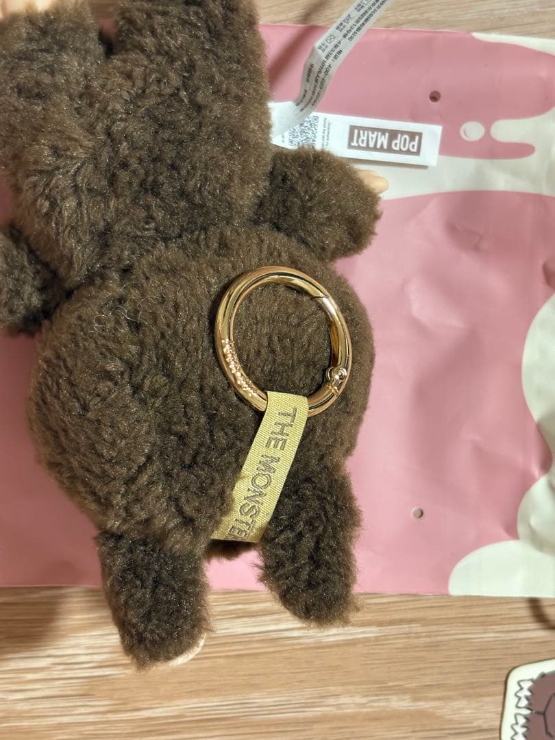 ラブブ マカロン シークレット[正規品]