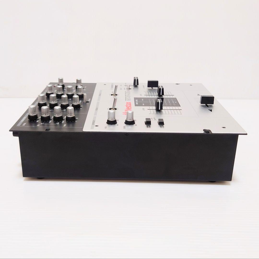 【美品】VESTAX ベスタクス　PMC-05ProⅢ VCA