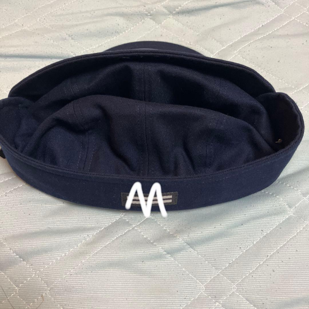 【値下げ可能】活動帽　レプリカ　警察グッズ