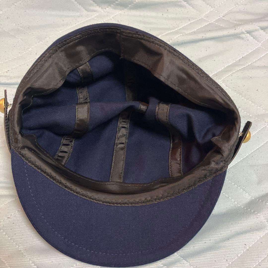 【値下げ可能】活動帽　レプリカ　警察グッズ