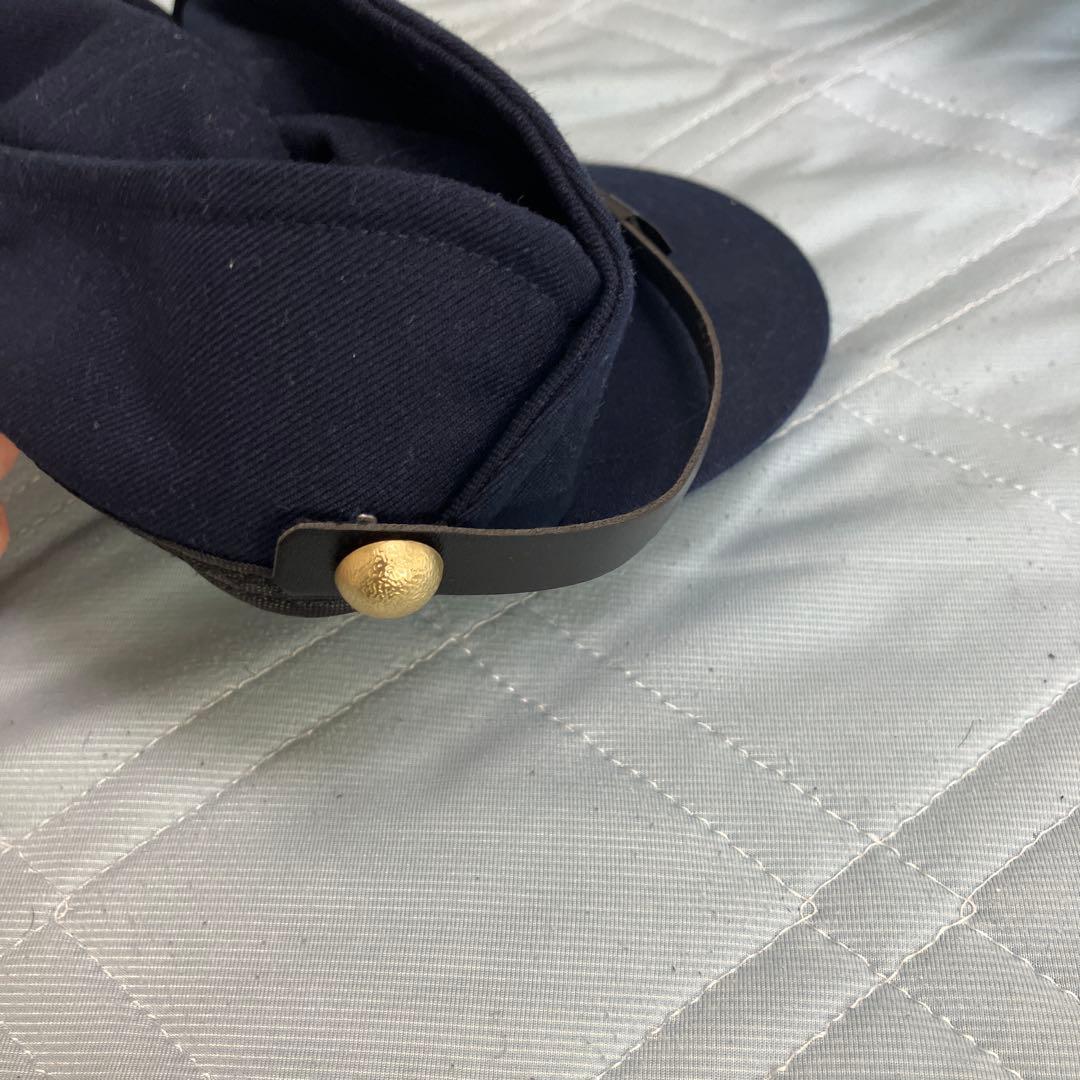 【値下げ可能】活動帽　レプリカ　警察グッズ