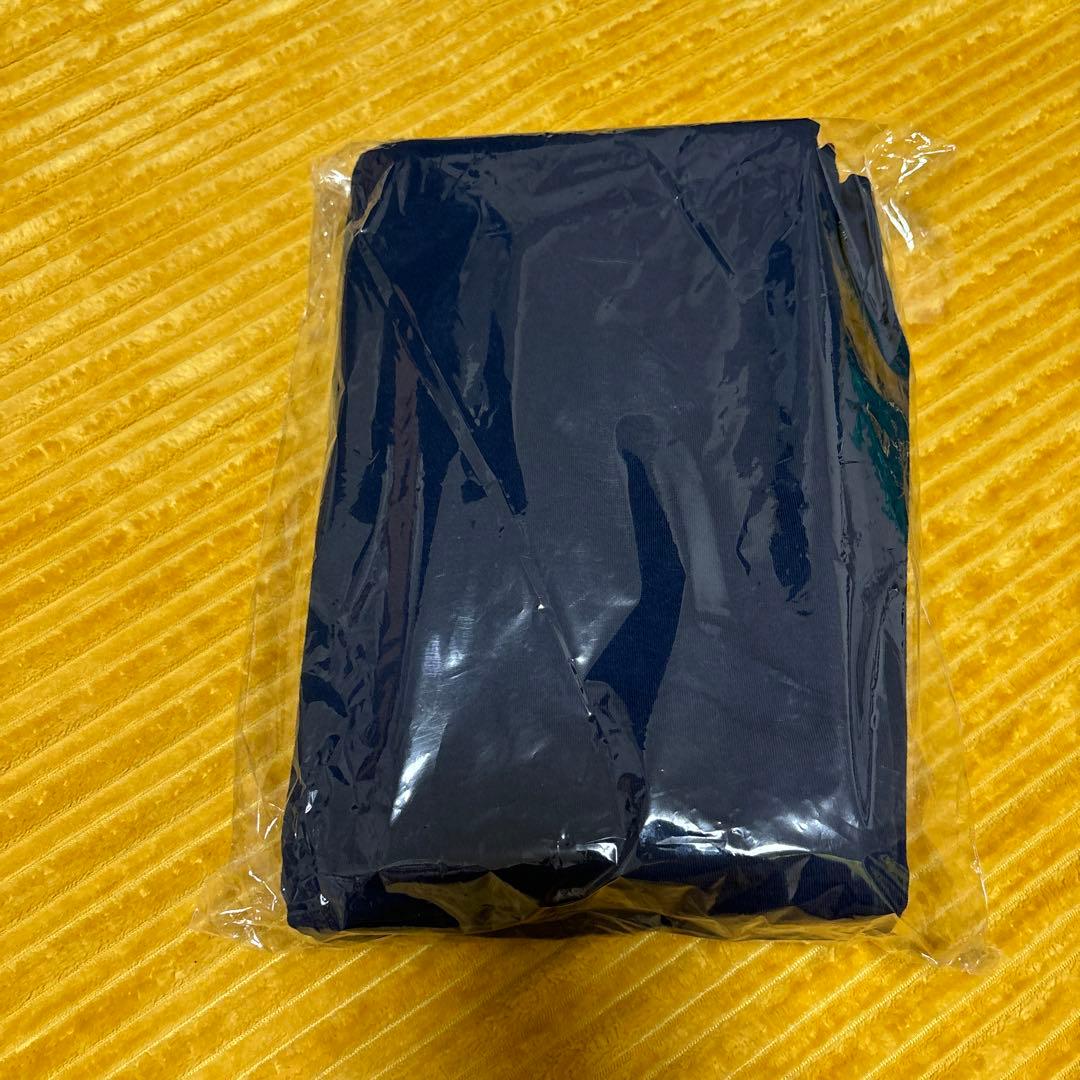 ヨギボー　マックス　プレミアムカバー　ネイビー