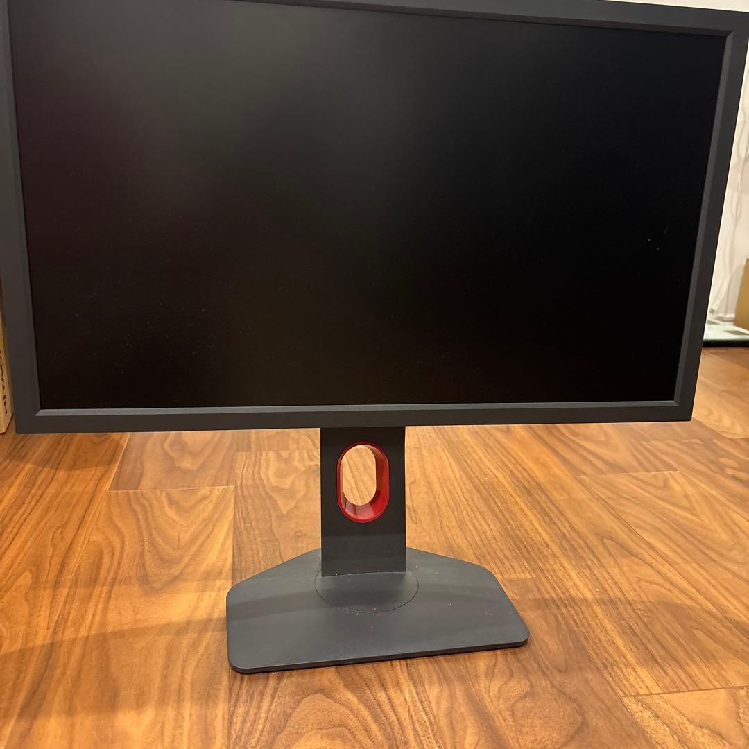 BenQ ZOWIE 24インチ ゲーミングモニター 本体