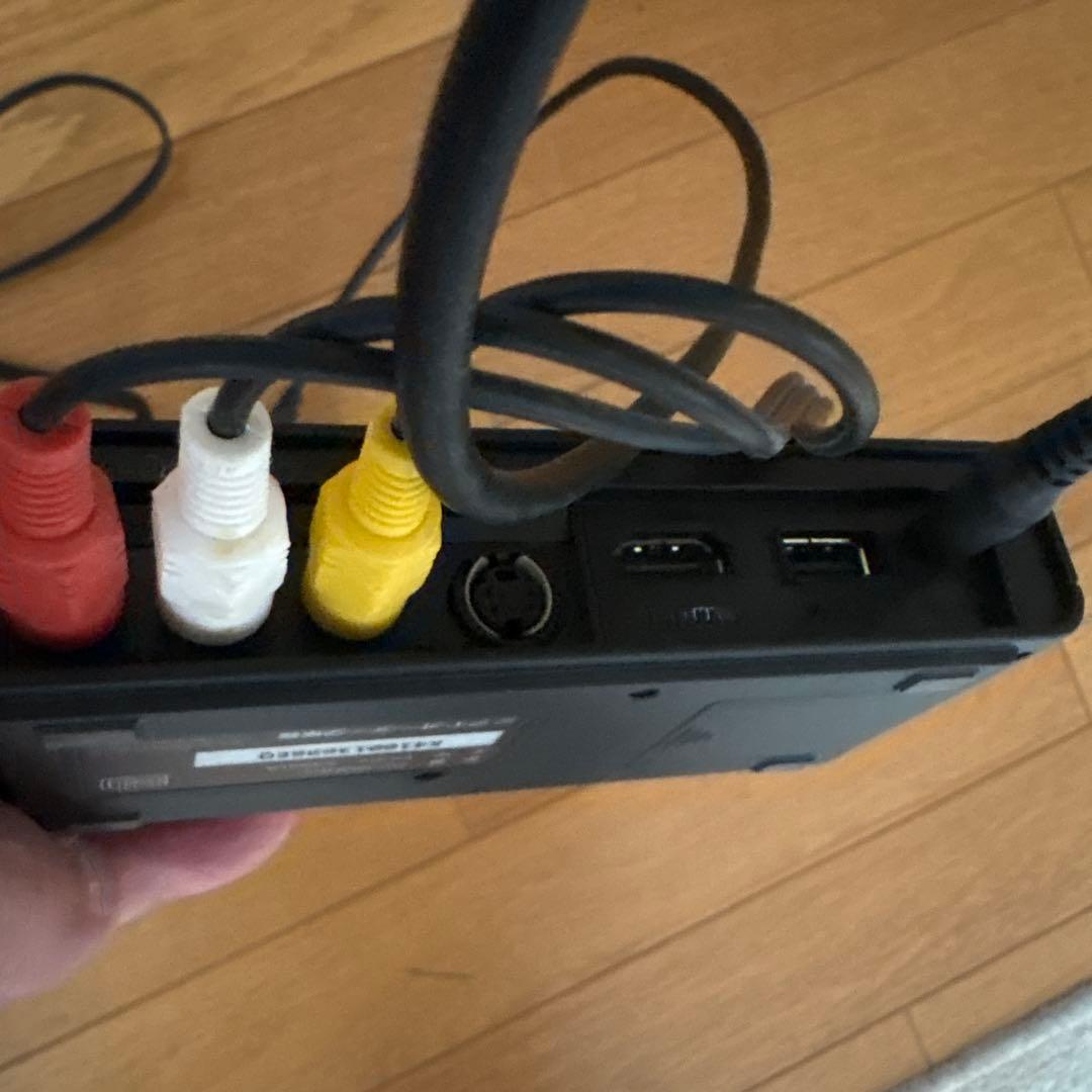 と*ん様 IODATA アナREC　ビデオカメラ映像を保存　GV-SDREC