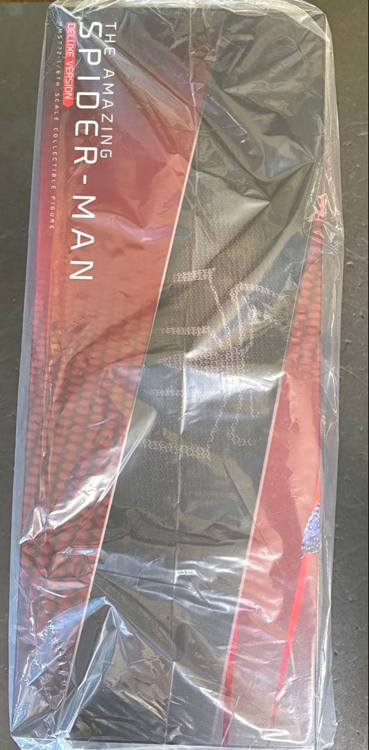 アメイジング・スパイダーマン（2.0/デラックス版）［ボーナスアクセサリー付］