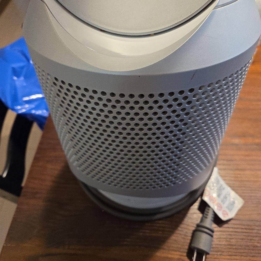 き*ん様 ダイソン 空気清浄機能付 ファンヒーターPure Hot + Cool