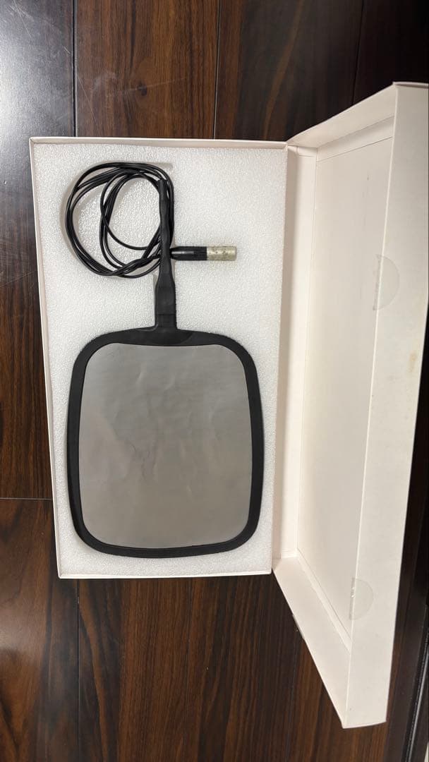 INDIBA 戻し電極板 正規品