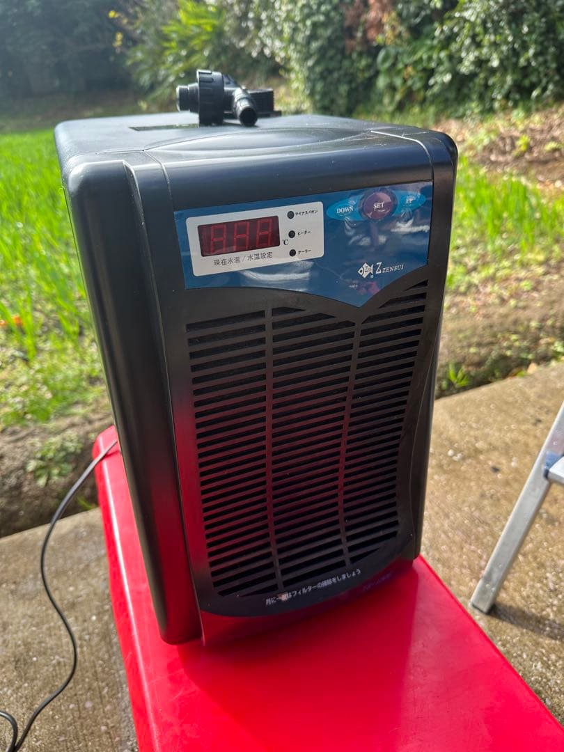 ゼンスイ　ZR-130E