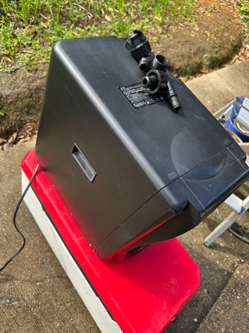 ゼンスイ　ZR-130E