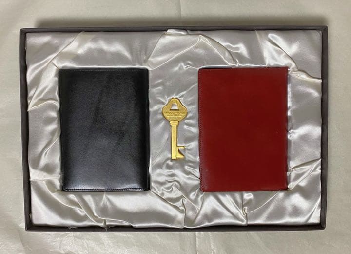 レア　山口百恵・三浦友和さん　引き出物