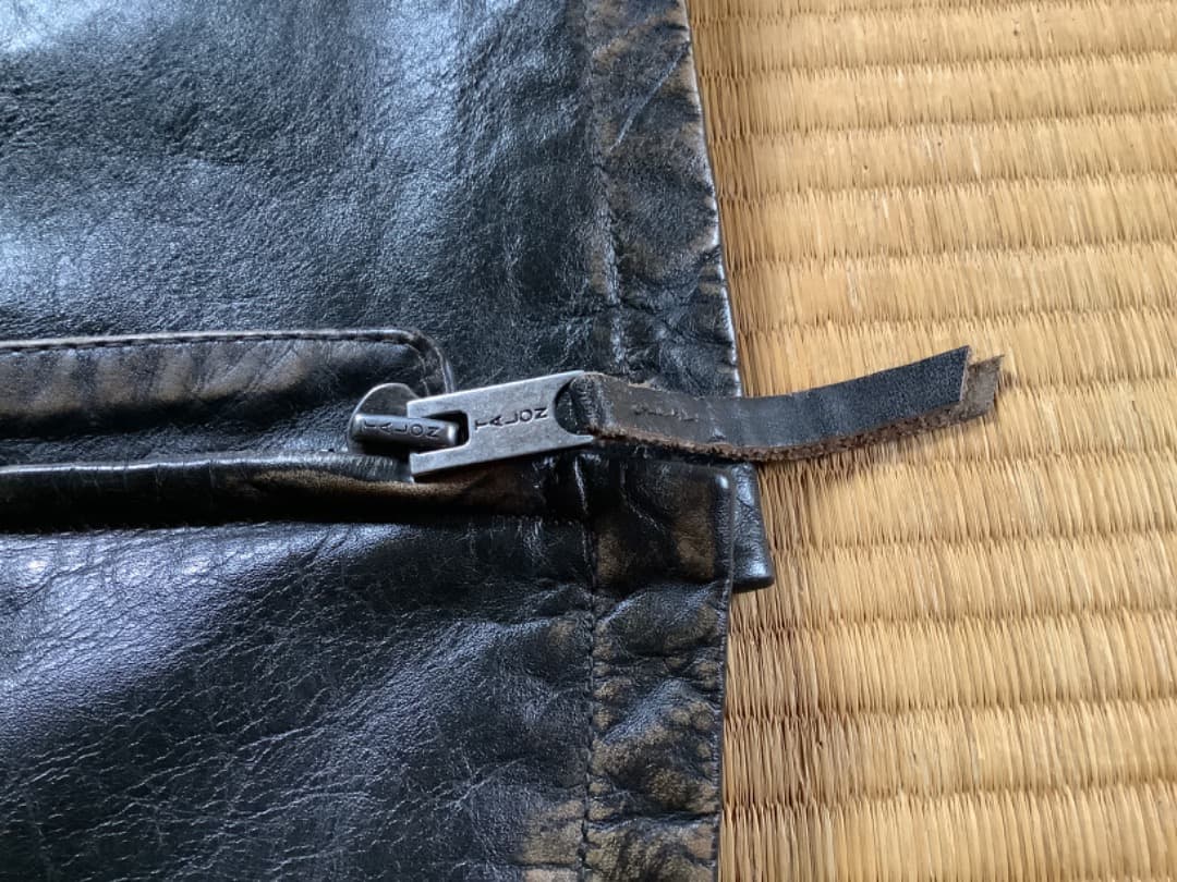 ハーレーダビットソン　ヘビーウェイト　1903