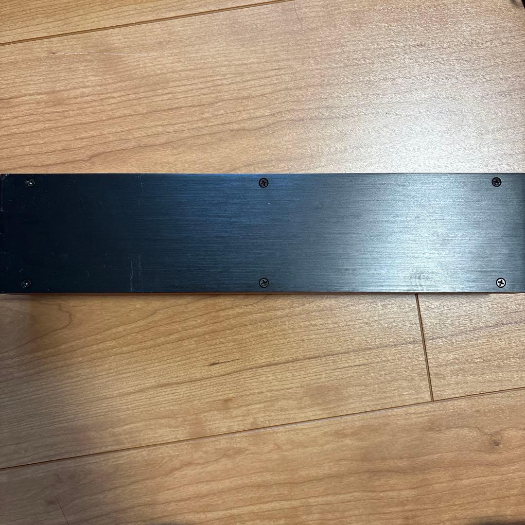 Vital Audio ENCOUNTER スイッチャー パワーサプライ