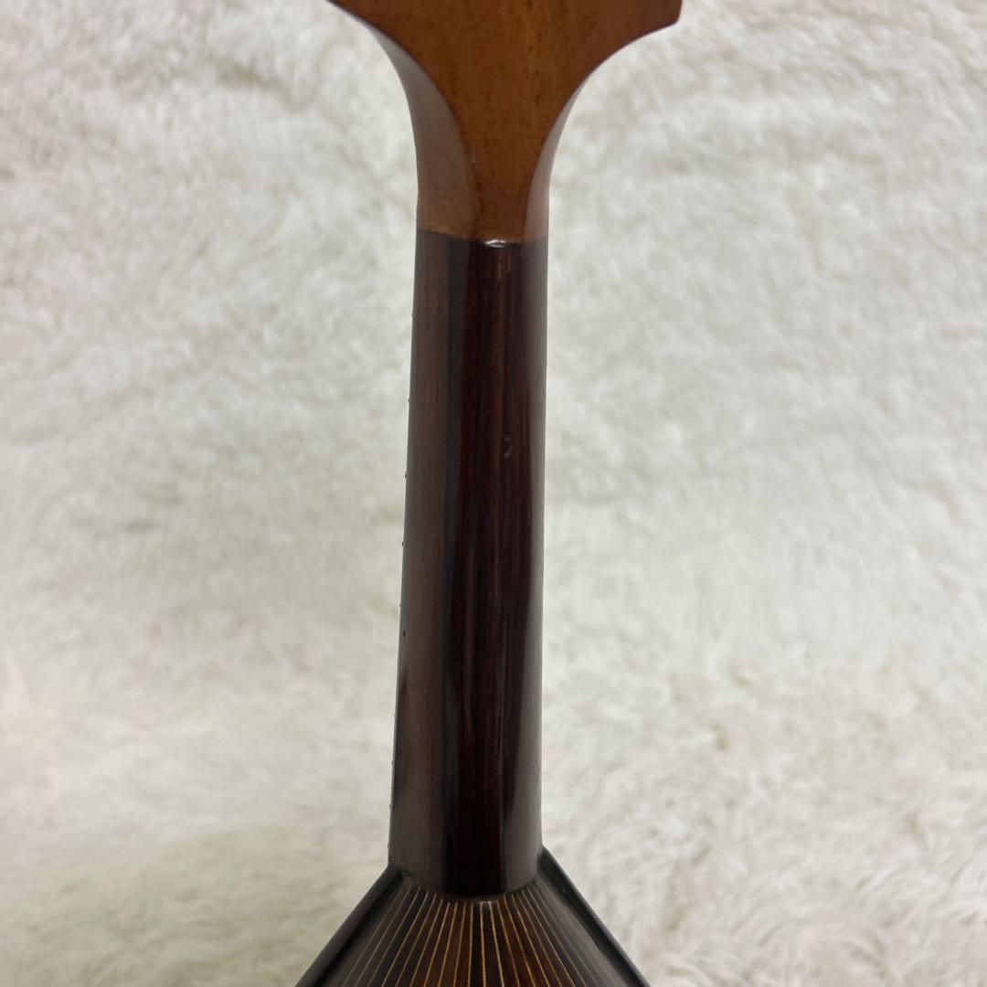 1979年 落合忠男 マンドリン オールド　ビンテージ　本体のみ