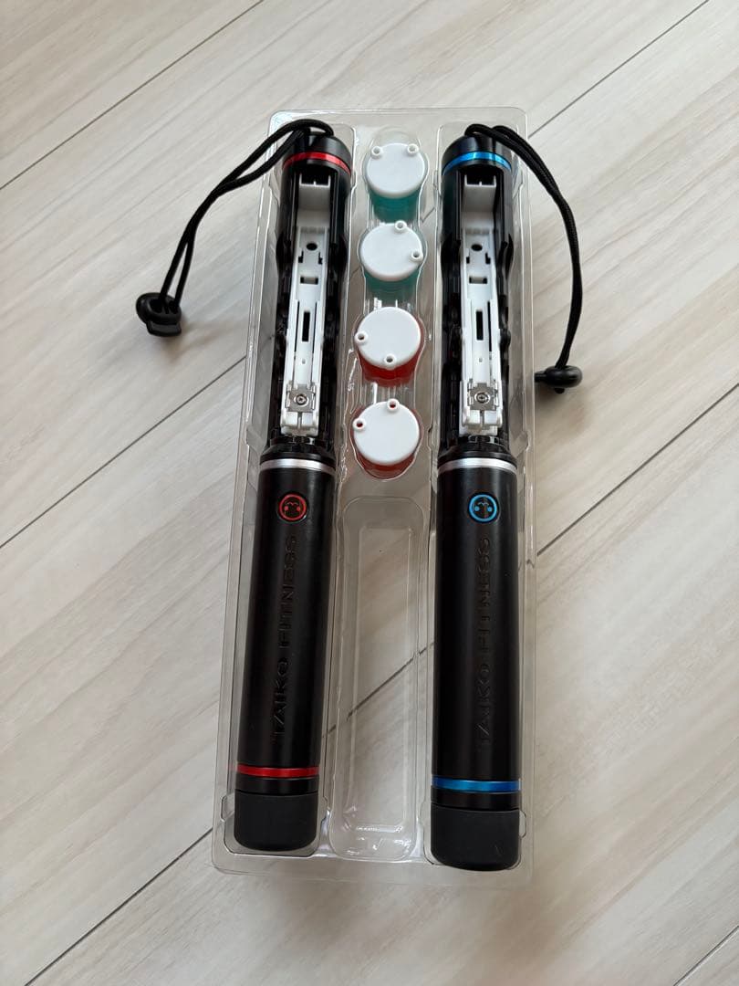 Nintendo Switch 太鼓の達人　太鼓とバチ ソフト付き【美品】