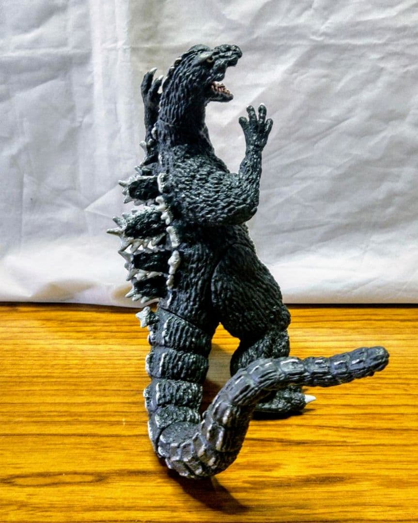 美品‼️ゴジラ1964(モスゴジ)