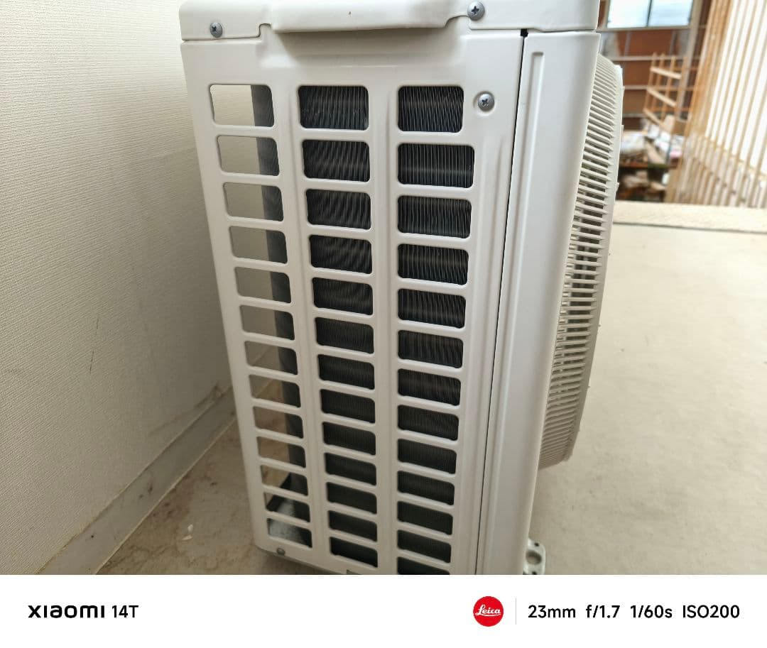 極美品 パナソニックCS-363DJ-W エアコン ナノイーX エオリア 12畳