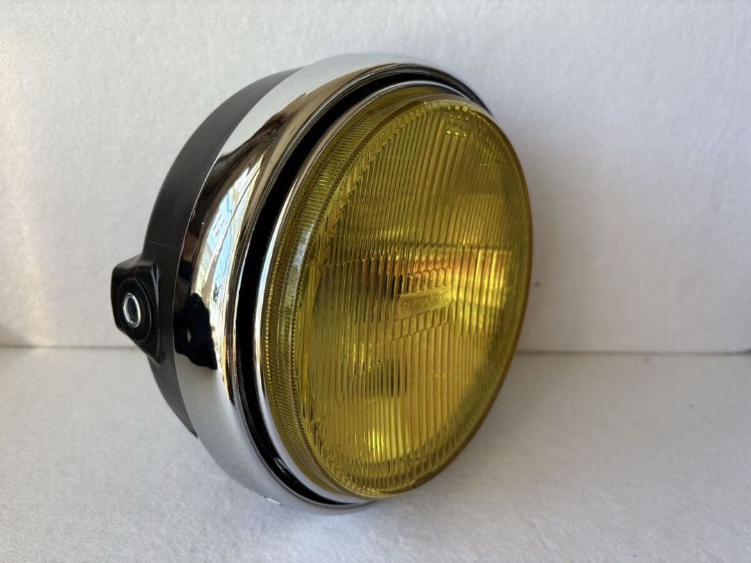 スズキ IPF シビエ マーシャル 当時 旧車 gs400gt380gsx400