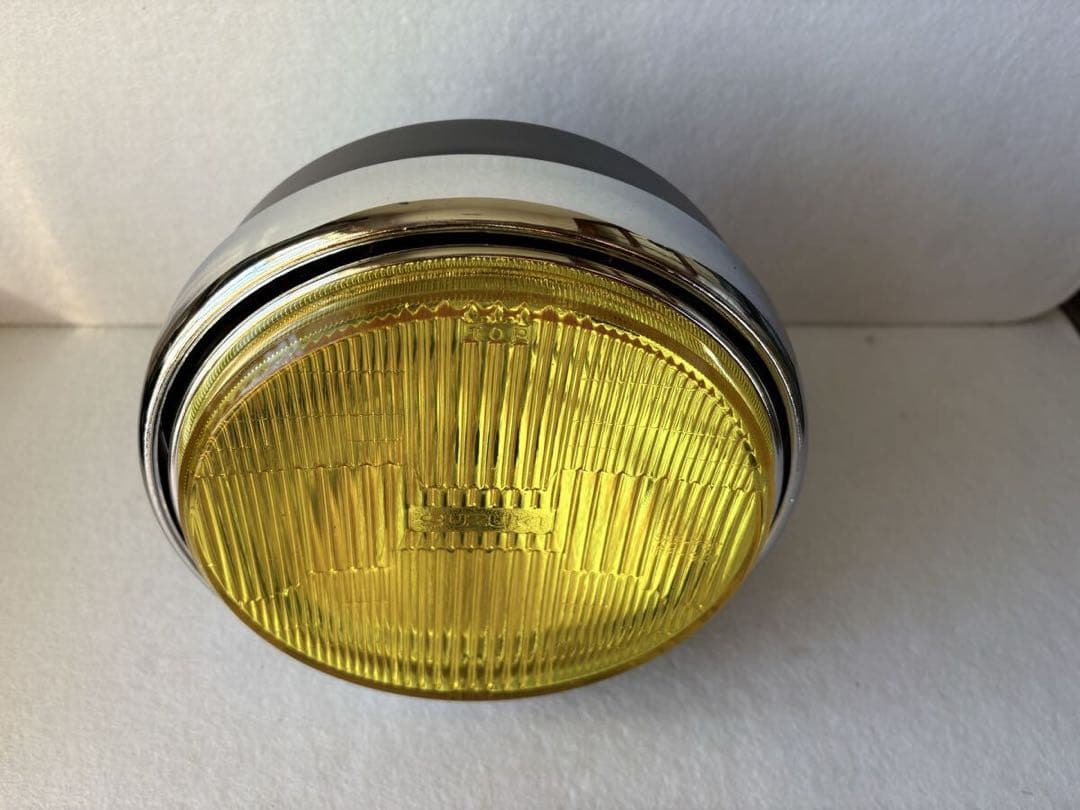 スズキ IPF シビエ マーシャル 当時 旧車 gs400gt380gsx400