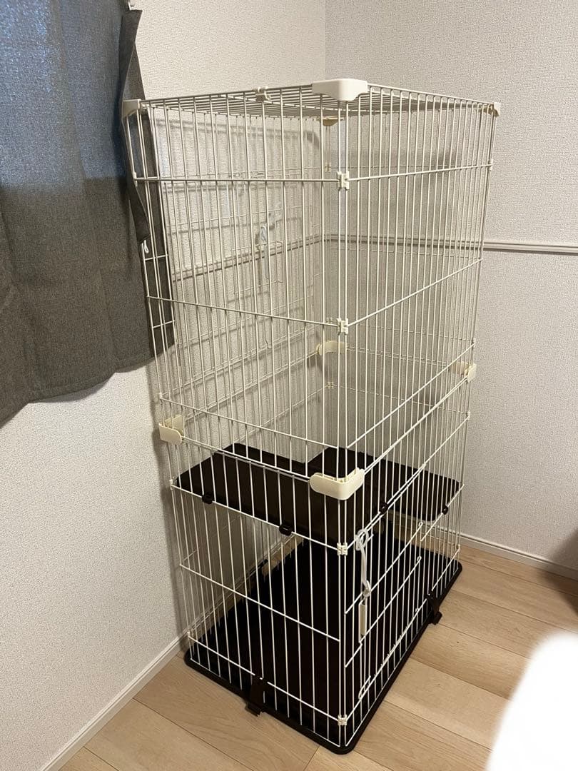 マルカン キャットフレンドルームスリム2段