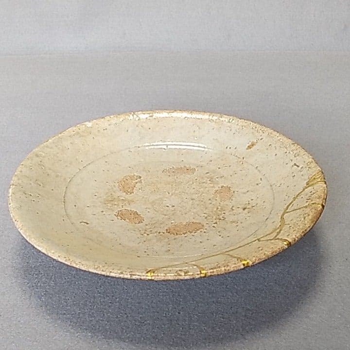 李朝白磁皿　李朝白磁　李朝陶器　李朝　李朝皿　李朝工芸　李朝製品