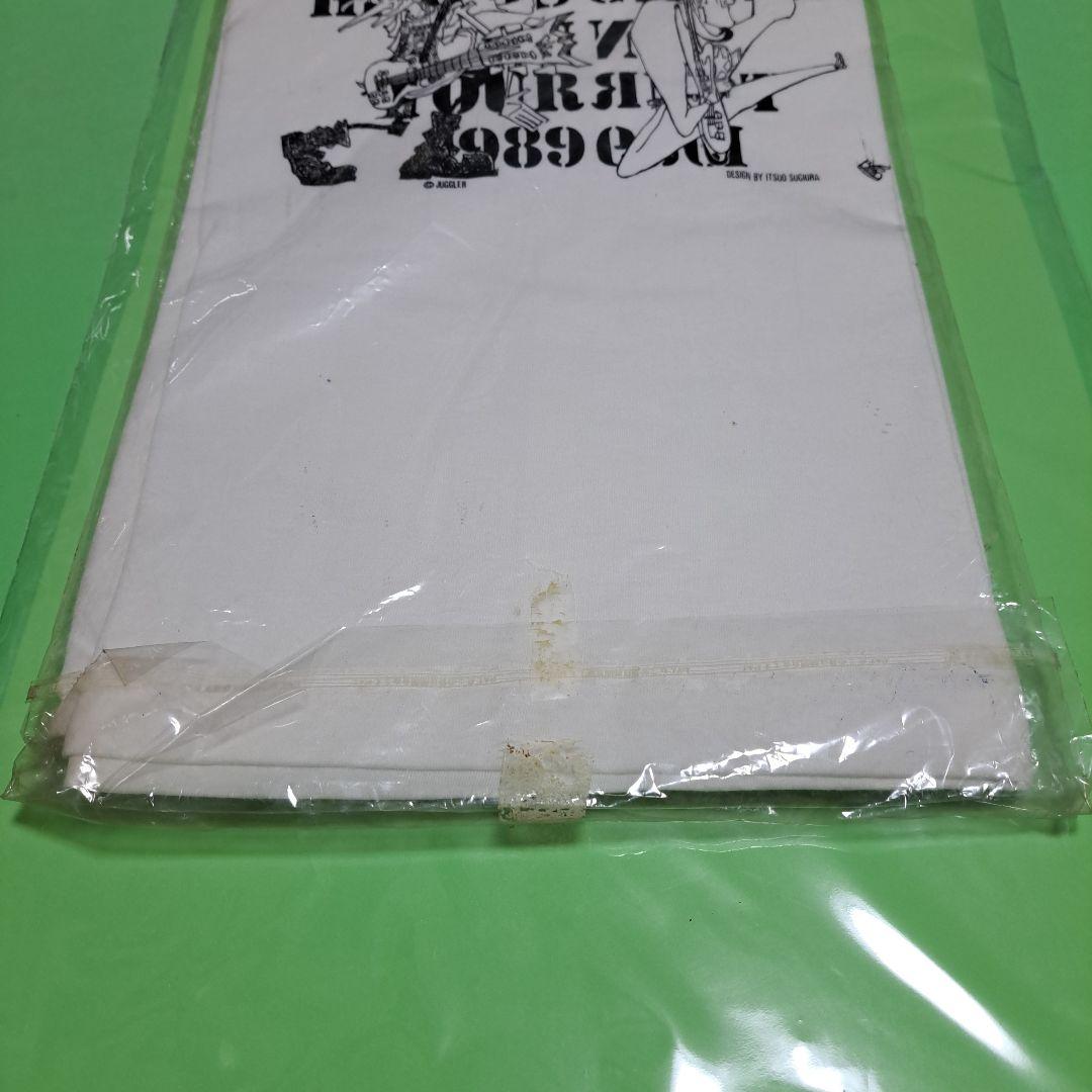 え*う様 THE BLUE HEARTS　ブルーハーツ　 Tシャツ