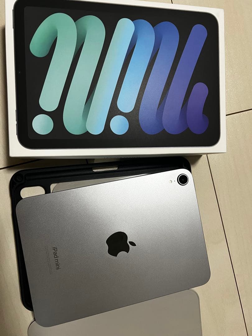 Ipad Mini A17 Pro 128gb 第7世代