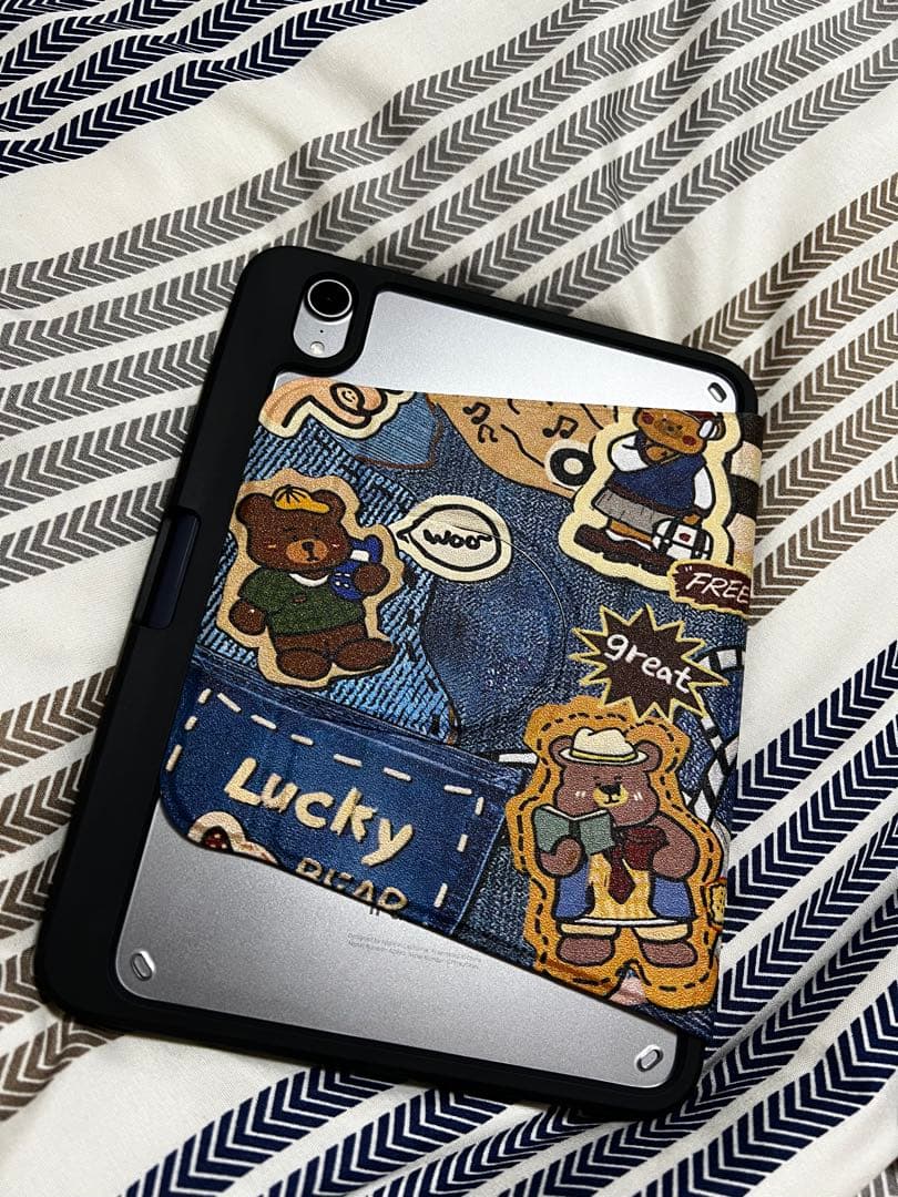 Ipad Mini A17 Pro 128gb 第7世代