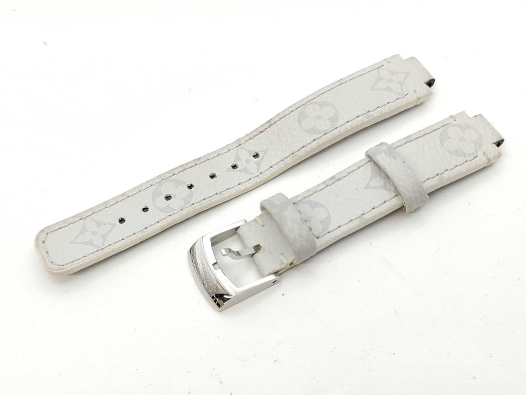 LOUIS VUITTON ルイヴィトン 腕時計 替えベルト