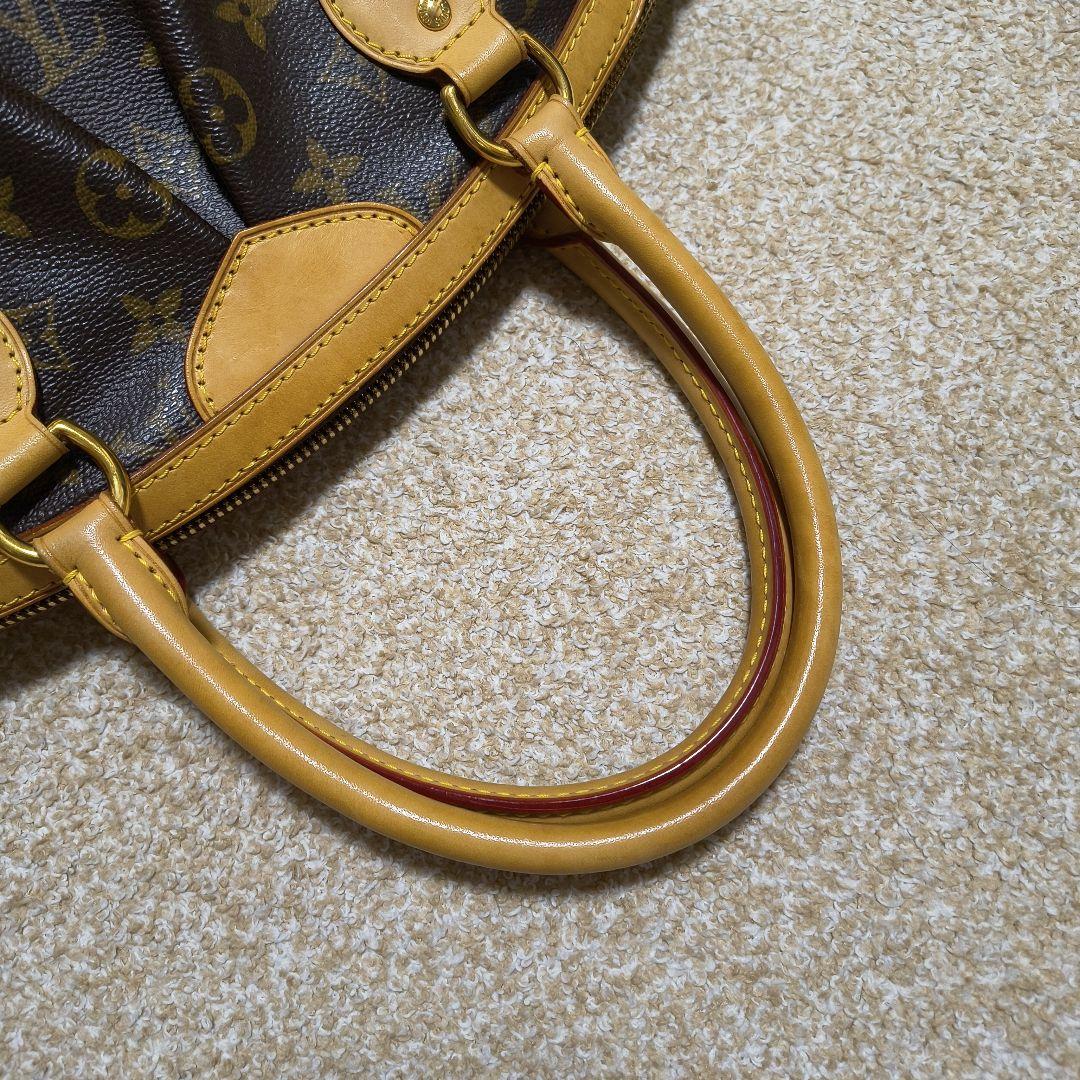 IMTSH　他の方は絶対購入不可 ルイヴィトンティヴォリPM ハンドバッグ