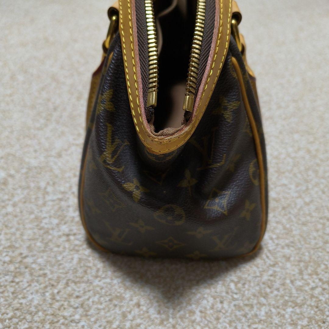 IMTSH　他の方は絶対購入不可 ルイヴィトンティヴォリPM ハンドバッグ