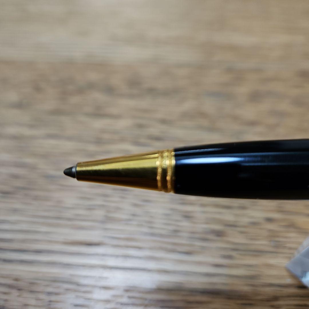 【限定生産品】モンブラン音楽家シリーズボールペン レナード バーンスタイン 美品