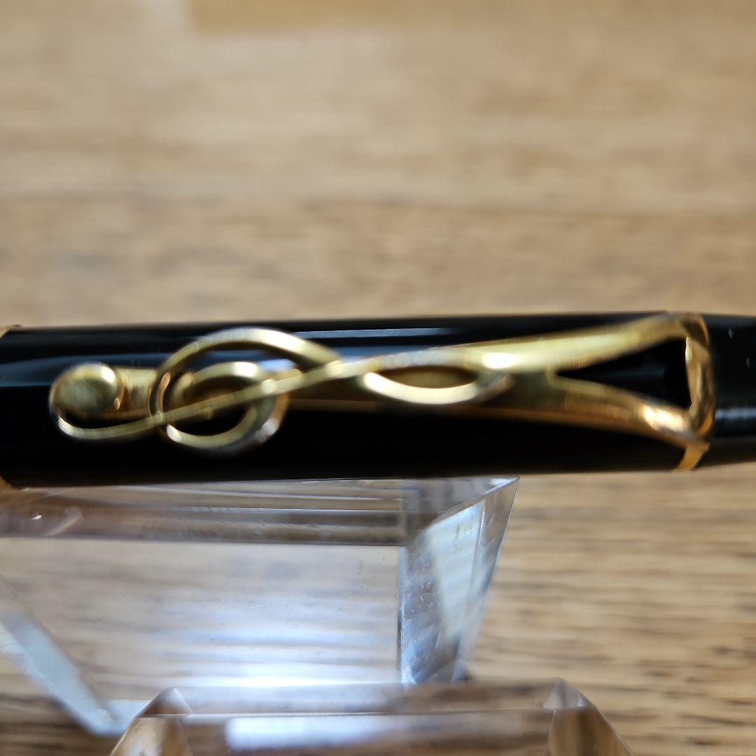 【限定生産品】モンブラン音楽家シリーズボールペン レナード バーンスタイン 美品