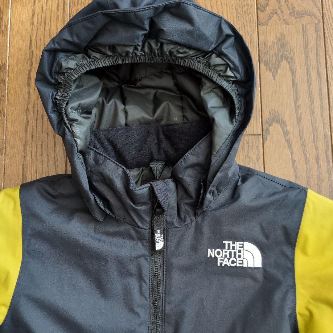 THE NORTH FACE キッズ90スキーウェア