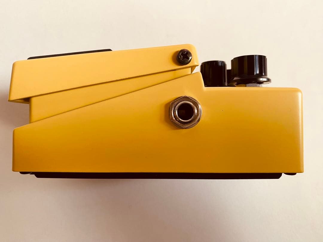 ギター BOSS SD-1 SUPER Over Drive