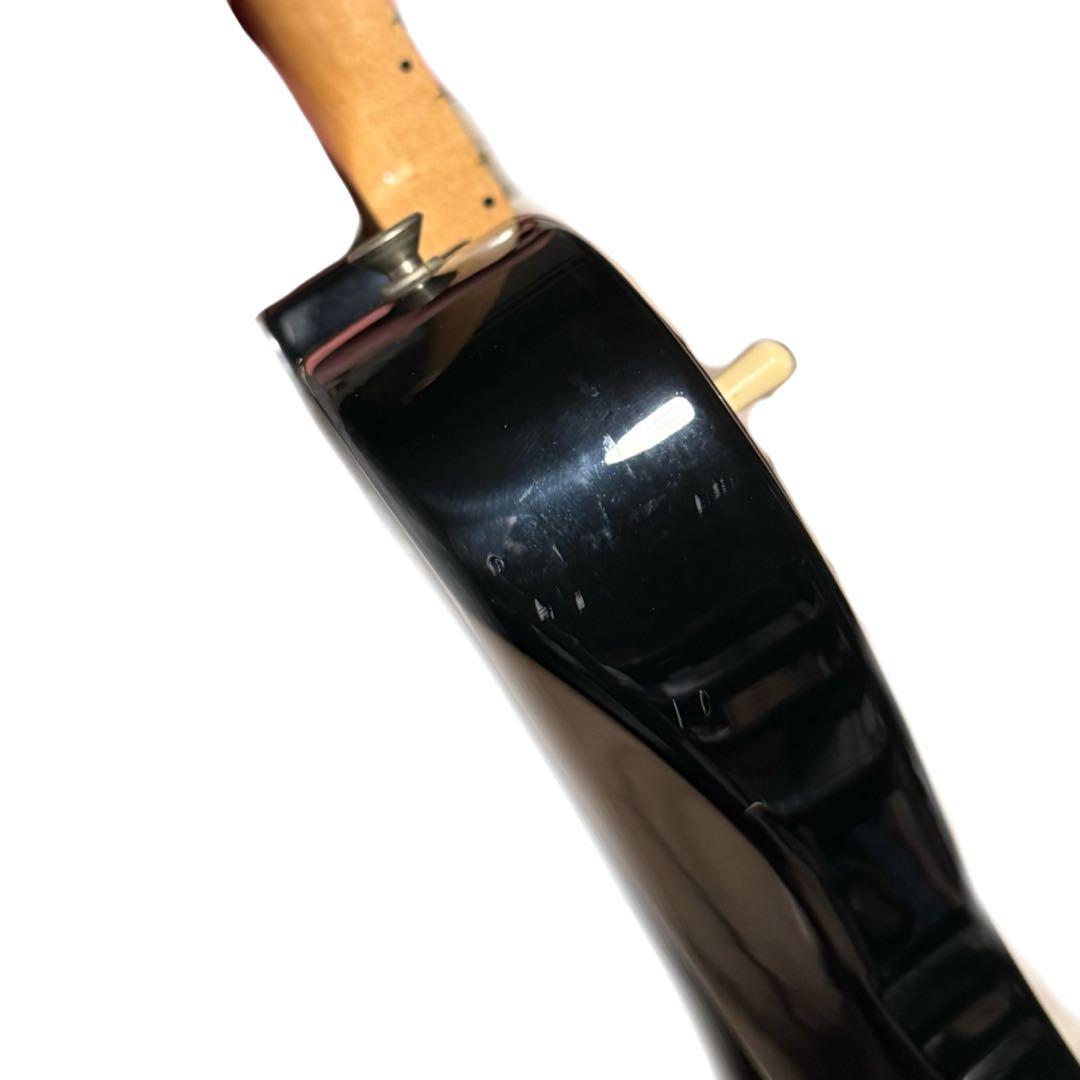 Fender Mexico Telecaster Deluxe ジャンク