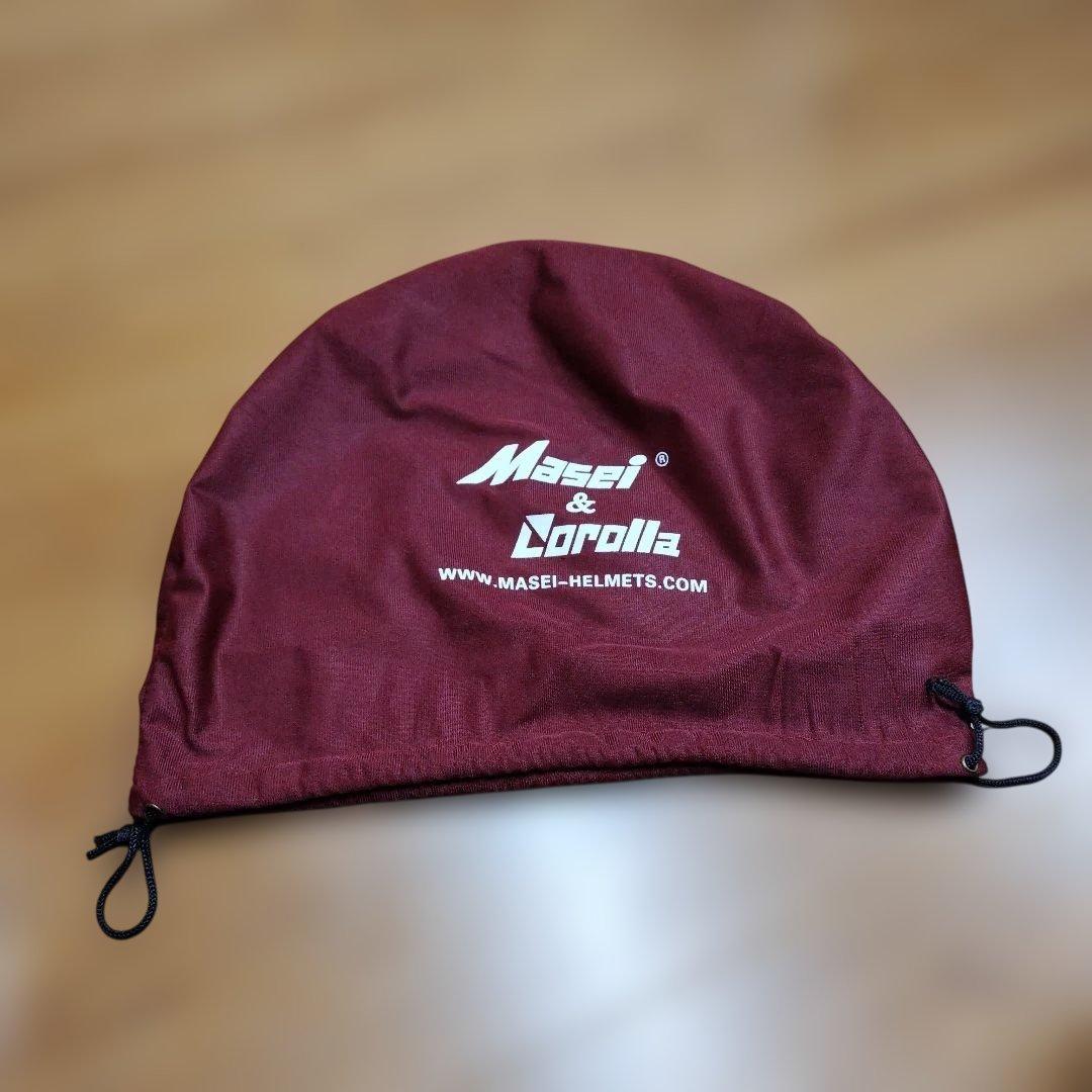 フルフェイスヘルメット　マクロス　観賞用