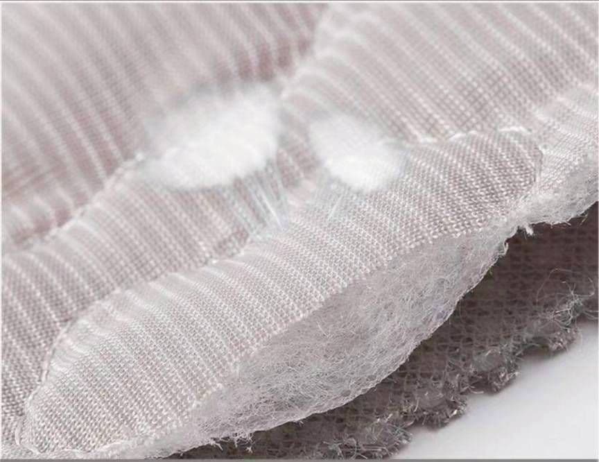 【新品】接触冷感マット　ひんやり　グレー　熱中症対策　ペット　犬猫兼用　洗える