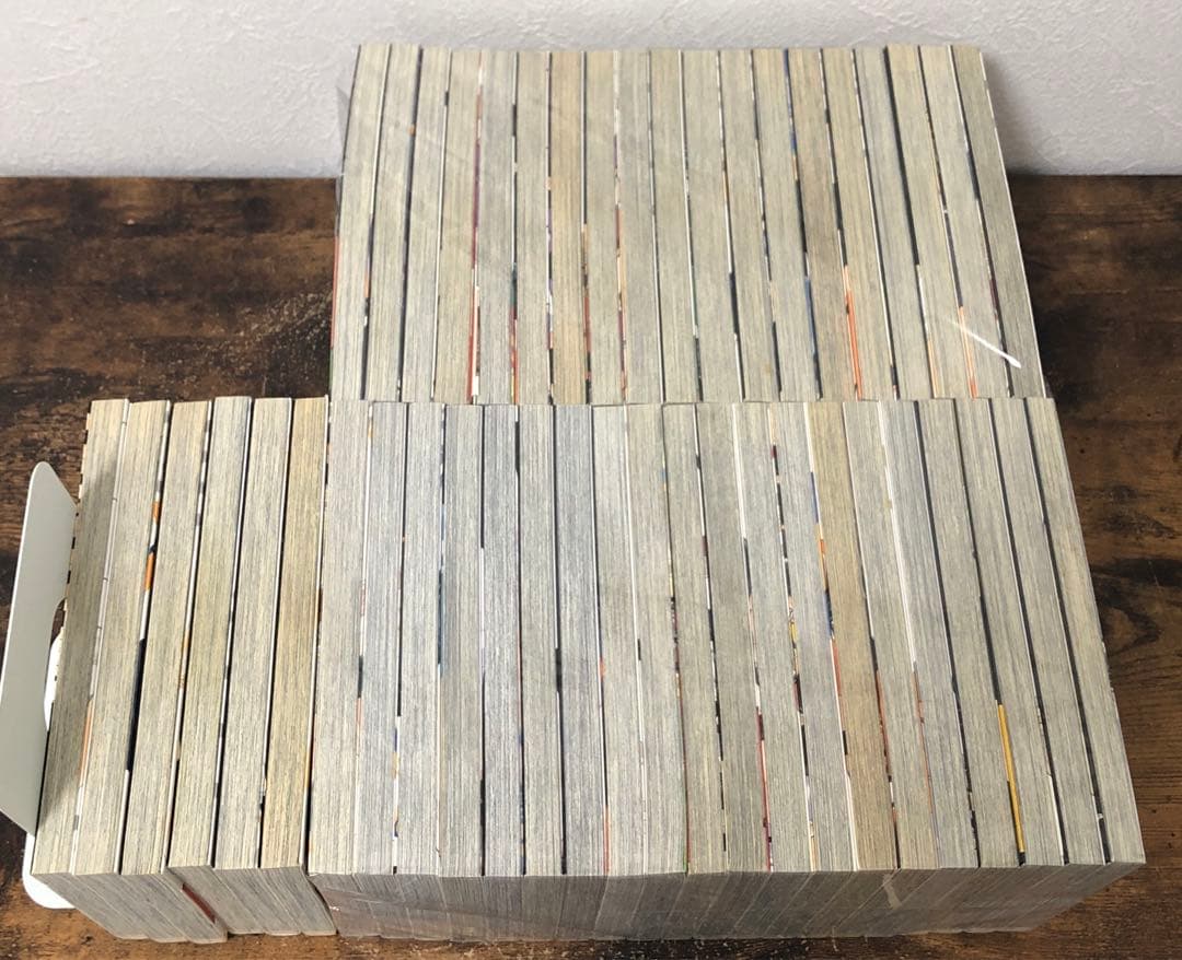 ハイキュー 全巻 セット 古舘春一