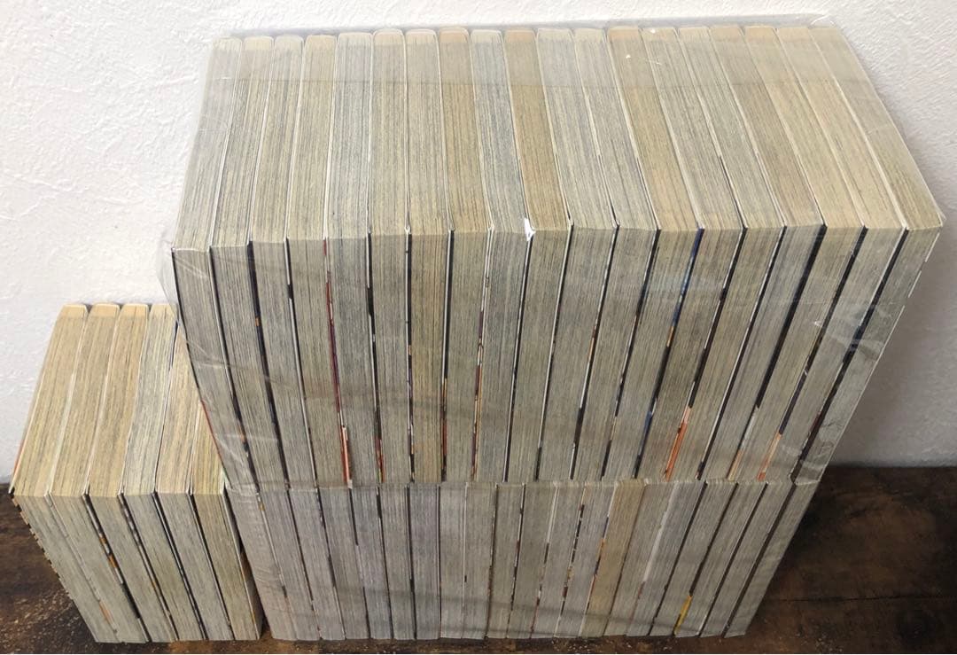 ハイキュー 全巻 セット 古舘春一