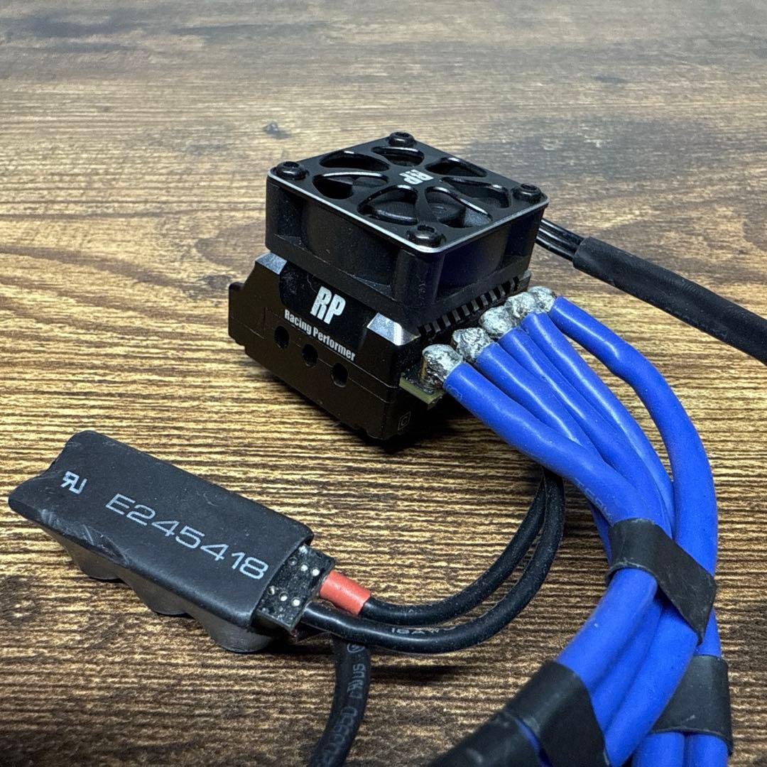 ヨコモ　RPX2 ESC レーシングパフォーマ