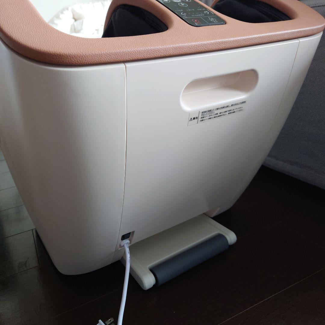 ★ののの★超美品 SYNCA フット